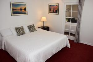 Gallery image of Longliner Lodge and Suites in Sitka