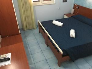 Kép Megaron Hotel szállásáról Pozzallóban a galériában