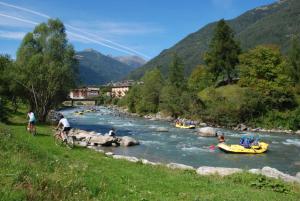 Gallery image of Hotel Michela in Malè +89 photos
