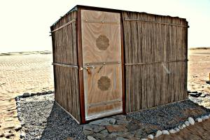 Fotografie z fotogalerie ubytování Starwatching Private Camp v destinaci Ḩawīyah