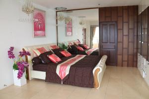 Gallery image of View Talay 3 apartments in Pattaya South