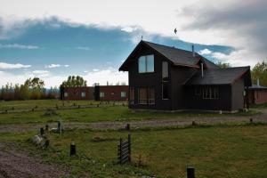 Gallery image of Cabañas El Engaño in Chile Chico