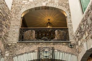 Fotografie z fotogalerie ubytování Edelmira Hotel Boutique v destinaci Guanajuato