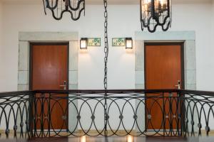 Fotografie z fotogalerie ubytování Edelmira Hotel Boutique v destinaci Guanajuato