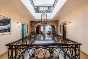Fotografie z fotogalerie ubytování Edelmira Hotel Boutique v destinaci Guanajuato