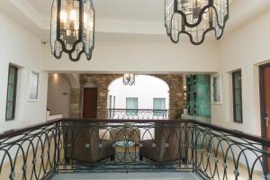 Fotografie z fotogalerie ubytování Edelmira Hotel Boutique v destinaci Guanajuato