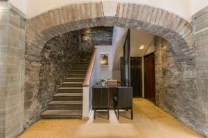 Fotografie z fotogalerie ubytování Edelmira Hotel Boutique v destinaci Guanajuato