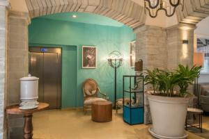Fotografie z fotogalerie ubytování Edelmira Hotel Boutique v destinaci Guanajuato