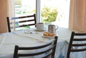 Φωτογραφία από το άλμπουμ του Hotel Antares σε Las Grutas