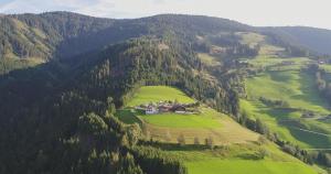 Fotografie z fotogalerie ubytování Bergbauernhof Oberhasenberghof v destinaci Taxenbach