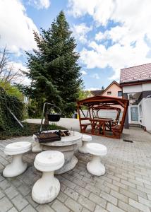Dolce Vita Apartman 4431 Nyíregyháza, 1 Tölgyes utca kép - 2