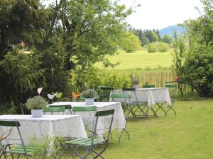 Afbeelding uit fotogalerij van Fetznhof-Zuhaus in Grassau