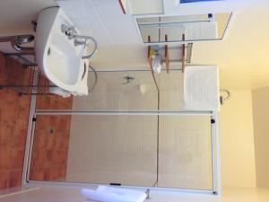 Ванная комната в Tranquil Vale Vineyard