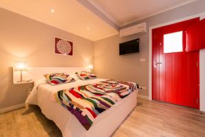 Gallery image of Ilhéu do Areeiro in Madalena