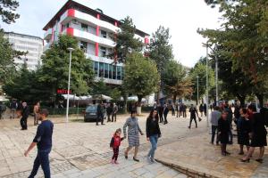 Majutusasutuse Hotel Piazza külastajad