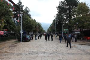 Majutusasutuse Hotel Piazza külastajad