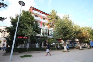 Majutusasutuse Hotel Piazza külastajad