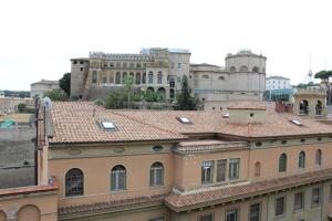 Gallery image of Rome Veniero WelcomeHouse in Rome