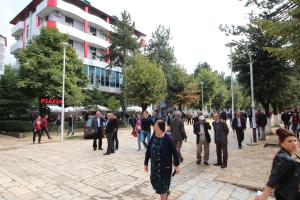 Majutusasutuse Hotel Piazza külastajad