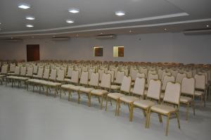 Poslovno područje ili konferencijska dvorana u objektu Vale dos Carajás Hotel