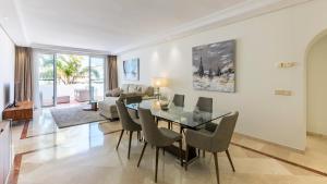 Gallery image of Ventura Del Mar in Marbella