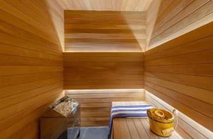 坎皮纳斯I am Design Hotel Campinas by Hotelaria Brasil的相册照片