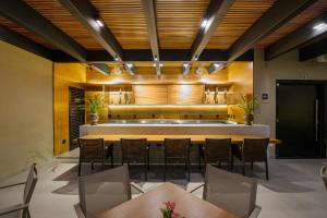 坎皮纳斯I am Design Hotel Campinas by Hotelaria Brasil的相册照片