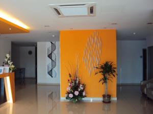 Foto dalla galleria di GM City Hotel a Klang