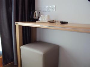 Foto dalla galleria di GM City Hotel a Klang