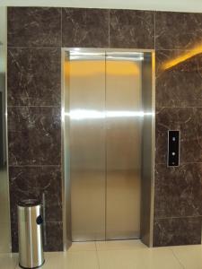 Foto dalla galleria di GM City Hotel a Klang