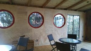 Φωτογραφία από το άλμπουμ του Cabañas & SPA Carilafquen σε Laguna Verde