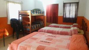 Gallery image of Cabañas Casa de colores in Maimará