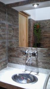 Fotografie z fotogalerie ubytování Cabañas Casa de colores v destinaci Maimará