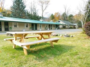 Gallery image of Black Bear Lodge in Prattsville