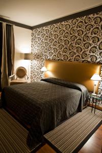 Zdjęcie z galerii obiektu Hotel Aleramo w Asti