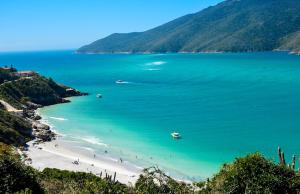 Imagen de la galería de Loft Saint Tropez, en Arraial do Cabo