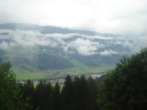 Fotografia z galérie ubytovania Ferienwohnung Kainer Carina v destinácii Ried im Zillertal + 10 fotografií