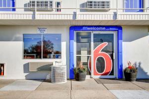 Gallery image of Motel 6-Green Bay, WI in Green Bay