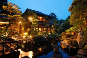 松江市にある佳翠苑 皆美のギャラリーの写真
