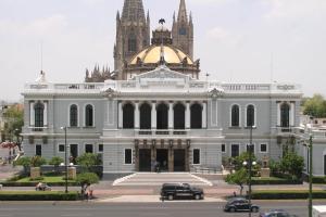Fotografie z fotogalerie ubytování Hostel Casa Zalaoui v destinaci Guadalajara