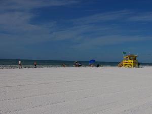 Playa en o cerca de del departamento