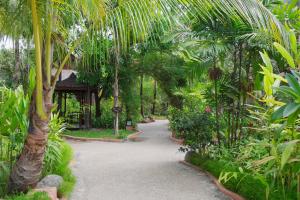 Gallery image of Amata Resort & Spa, Ngapali Beach in Ngapali