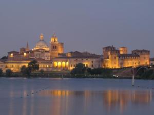 Foto dalla galleria di Alla casa del Betto a Porto Mantovano