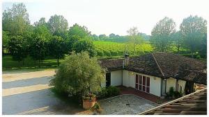 Gallery image of Agriturismo La Scacchiera in Padova