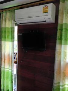 Fotografie z fotogalerie ubytování Sarocha Resort Rayong v destinaci Ban Nong Ri