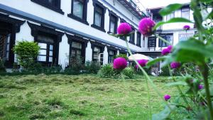 Giardino di Hotel Heranya