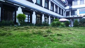 Giardino di Hotel Heranya