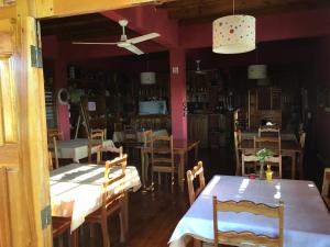 Restoran atau tempat lain untuk makan di Da Fabio