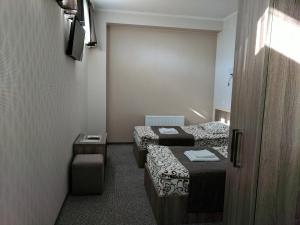Fotografia z galérie ubytovania Art Hotel Palma v Ľvove