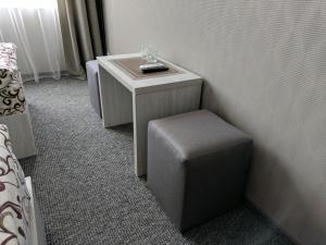 Posedenie v ubytovaní Art Hotel Palma